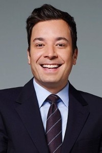 Jimmy Fallon as Jimmy Fallon in Jurassic World (06/2015)