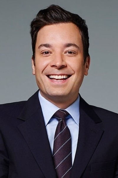 Jimmy Fallon profile image