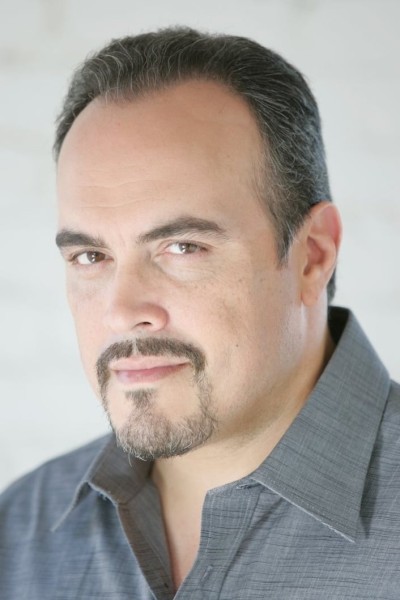 David Zayas profile image