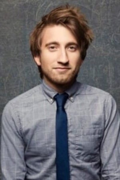 Gavin Free profile image