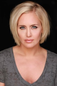 Kelly Phelan as Stunts in Fool's Paradise (05/2023)