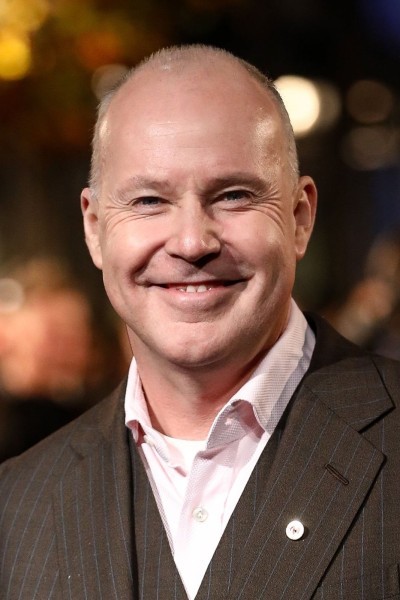 David Yates profile image