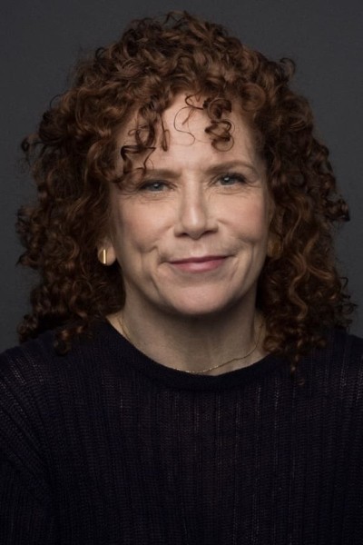 Amy Stiller profile image