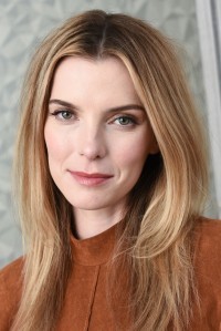 Betty Gilpin as Emmy Forester in The Tomorrow War (09/2021)