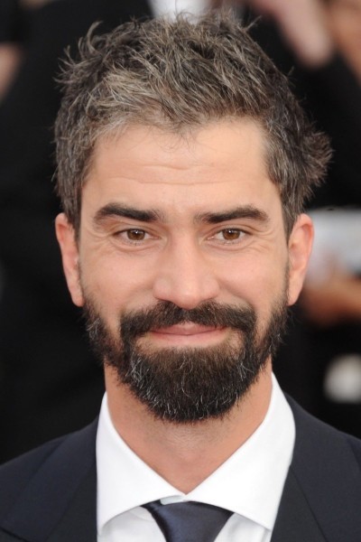 Hamish Linklater profile image