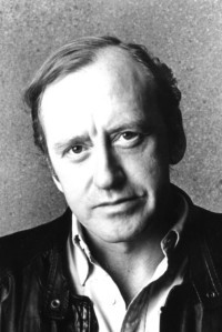 Nicol Williamson as Father Morning in The Exorcist III (08/1990)