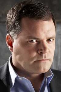 Aaron Douglas as Jesse in The Monster (11/2016)