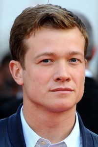 Ed Speleers as Jimmy Kent in Series 4 (09/2013)