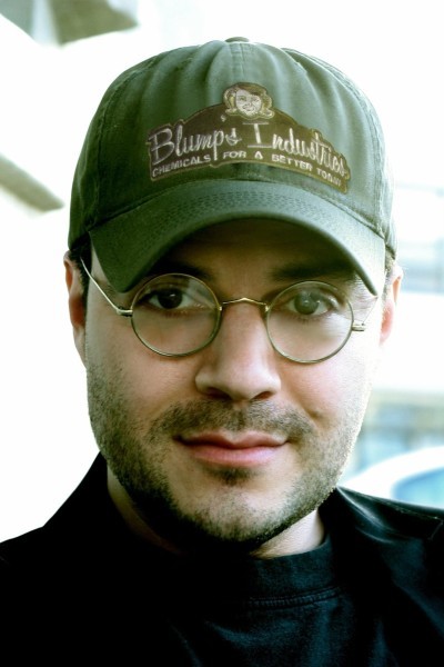 Adam Rifkin profile image