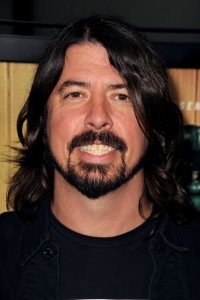 Dave Grohl as Dave Grohl in Studio 666 (02/2022)