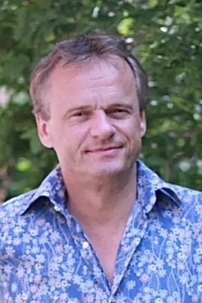 Alain Guffroy profile image