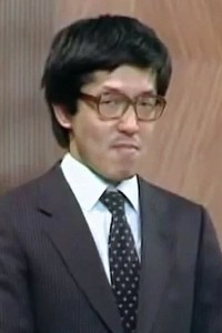 Eiji Kusuhara as Lieutenant Telsij - Grey Squadron (uncredited) in Return of the Jedi (05/1983)