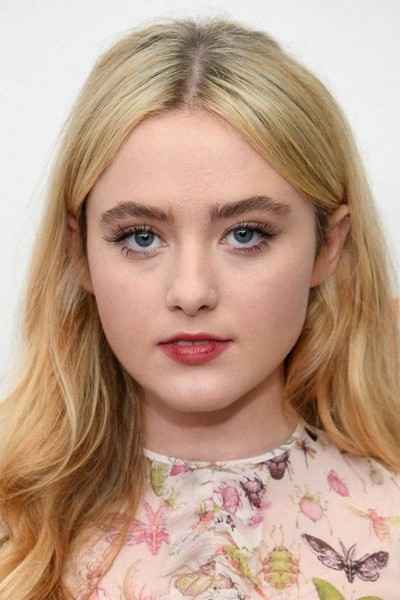 Kathryn Newton profile image