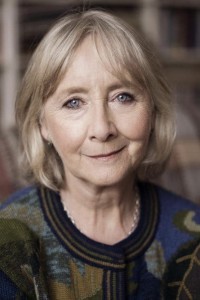 Gemma Jones as Ivy in Rocketman (05/2019)