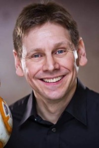 Brian Herring as BB-8 performed by in Star Wars: The Rise of Skywalker (12/2019)