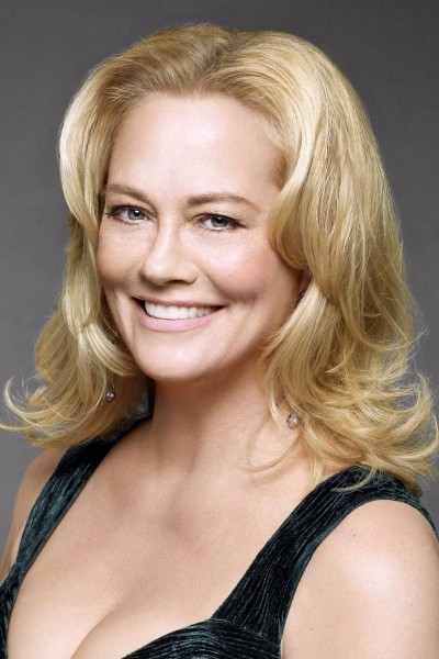 Cybill Shepherd profile image