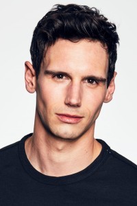 Cory Michael Smith as Thomas Christie in Utopia (09/2020)