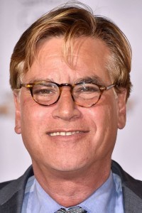 Aaron Sorkin as Screenplay in Moneyball (09/2011)