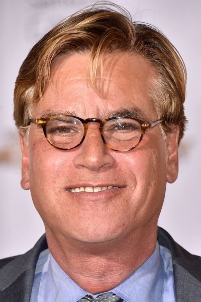 Aaron Sorkin profile image