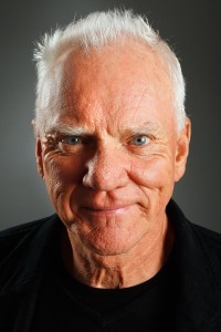 Malcolm McDowell as Hakan in The Christmas Chronicles: Part Two (11/2020)