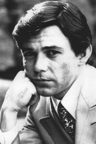 Jay Sebring profile image