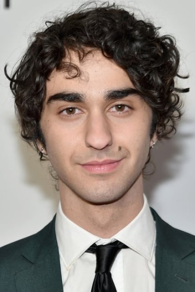 Alex Wolff profile image