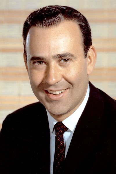 Carl Reiner profile image