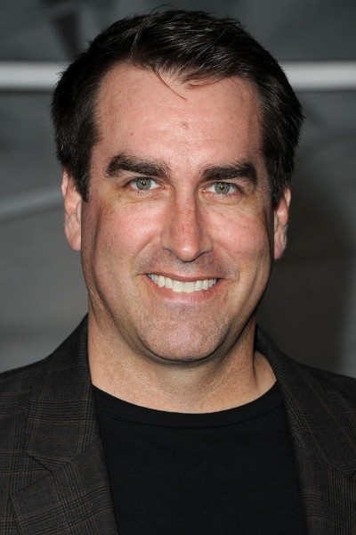 Rob Riggle profile image