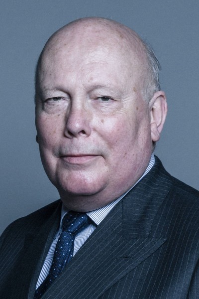 Julian Fellowes profile image