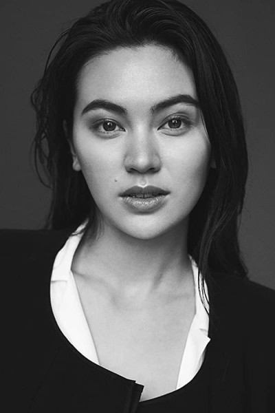 Jessica Henwick profile image