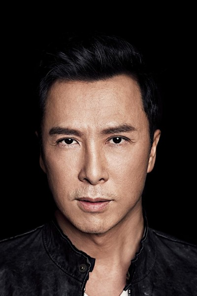 Donnie Yen profile image