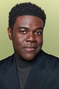 Sam Richardson as Charlie in The Tomorrow War (09/2021)