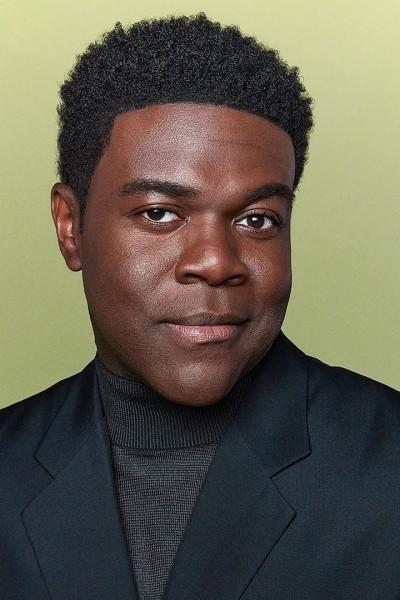 Sam Richardson profile image