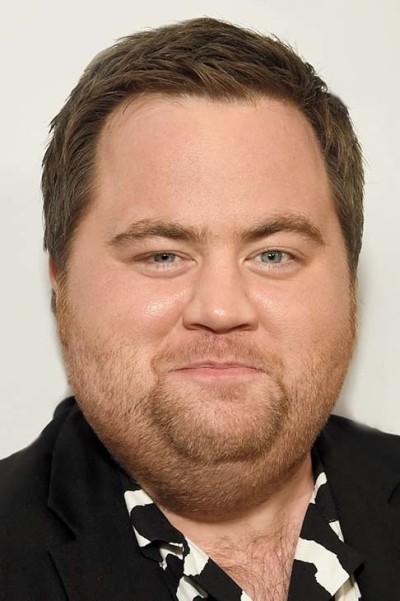 Paul Walter Hauser profile image