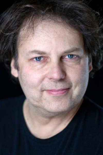 Rich Fulcher profile image