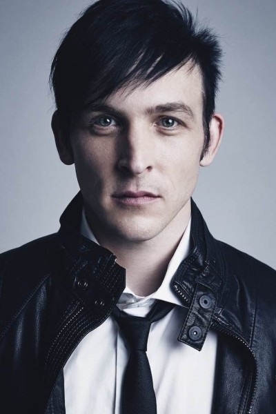 Robin Lord Taylor profile image