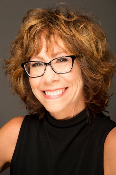 Mindy Sterling profile image