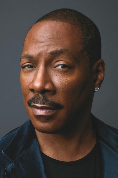 Eddie Murphy profile image