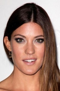 Jennifer Carpenter as Debra Morgan in Dexter (10/2006)