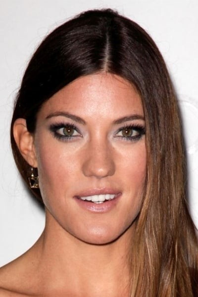 Jennifer Carpenter profile image