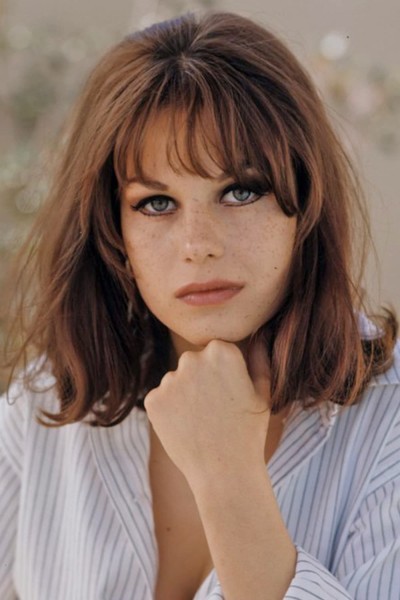 Lana Wood profile image