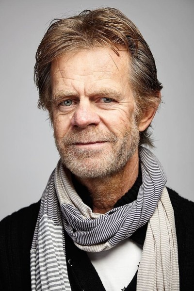 William H. Macy profile image