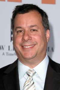 Kent Alterman as Executive Producer in Elf (10/2003)