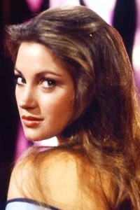 Jane Seymour as Solitaire in Live and Let Die (06/1973)