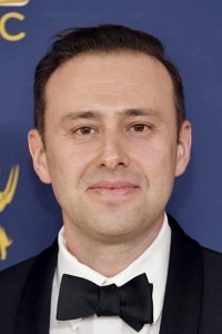 Alex Reznik as Kinoscope Executive in Babylon (12/2022)