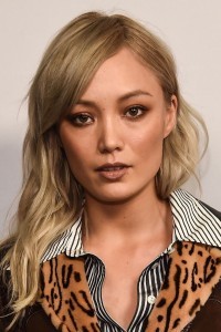 Pom Klementieff as Mantis in The Guardians of the Galaxy Holiday Special (11/2022)