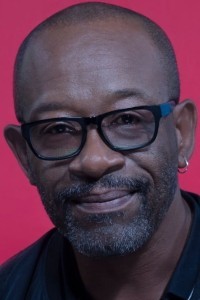 Lennie James as Morgan Jones in Season 7 (10/2016)