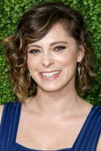 Rachel Bloom as Honora in The School for Good and Evil (10/2022)