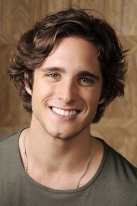 Diego Boneta as Diego Ramos in Terminator: Dark Fate (10/2019)