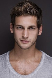 Max Emerson as Influencer in Single All the Way (12/2021)